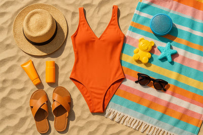 Top 6 Summer Must-Haves from Our Store