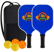 Extreme Pickleball Paddles