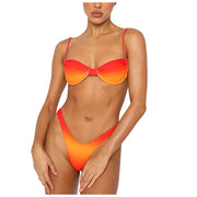 Slim Fit Women's Casual Sexy Comfortable Swimwear