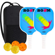 Extreme Pickleball Paddles