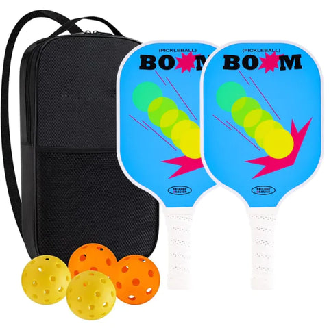 Extreme Pickleball Paddles
