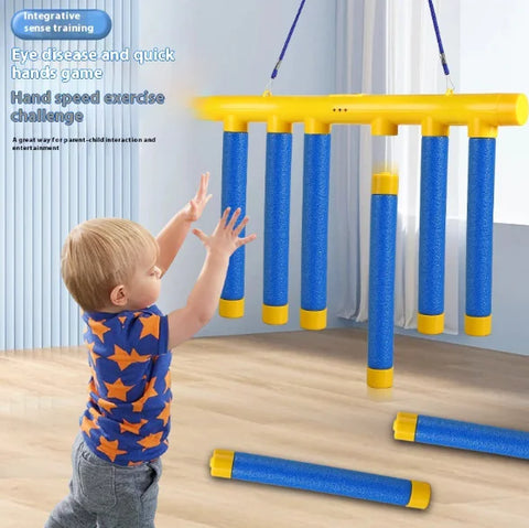 Sensory Reaction Trainer for Hand-Eye Coordination - Ultimate Training Tool