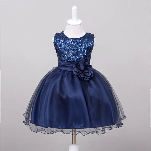 Dress for Girls - Formal Wear