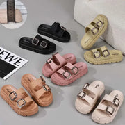 Women’s Round-Toe Summer Sandals