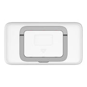 Wireless Baby Monitor Two-way Voice Intercom