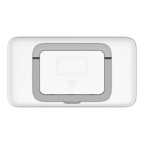 Wireless Baby Monitor Two-way Voice Intercom