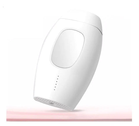 Professional Laser Hair Removal Device - Advanced Technology for Smooth Skin