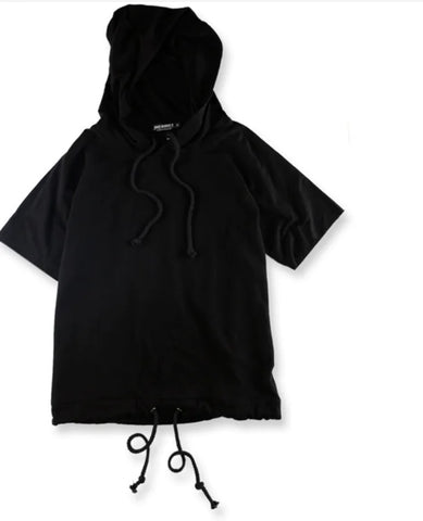 Lightweight Short Sleeve Pullover Men’s T-Shirt