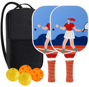 Extreme Pickleball Paddles