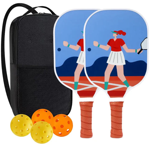 Extreme Pickleball Paddles