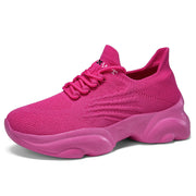 Women's Mesh Deodorant Casual Sneaker