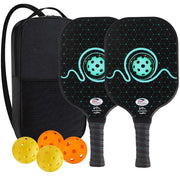 Extreme Pickleball Paddles