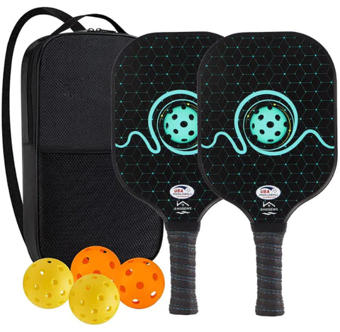 Extreme Pickleball Paddles