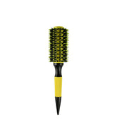 Premium Round Wooden Comb - Ultimate Hair Care & Grooming Tool