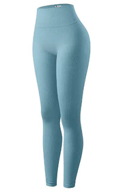 High Waist Hip Lift Yoga Fitness Pants
