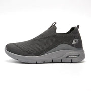 Men's Summer Breathable Casual Sneakers (Large Size)