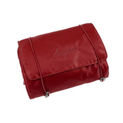 Fashionable Women’s Folding Travel Cosmetics Organizer