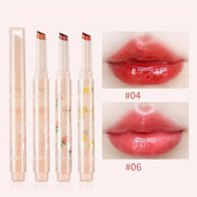FLORTTE First Kiss Love Stick Lipstick Pen - Premium Quality
