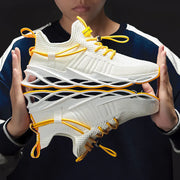 Blade Mesh Sneakers - Athletic Footwear