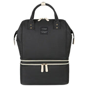 Detachable Mother and Baby Bag - Ultimate Organization and Convenience
