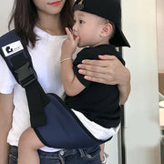 Comfort & Bonding Baby Sling - Carry Your Little One in Style