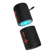 Bluetooth Audio Small Magnetic Split Subwoofer