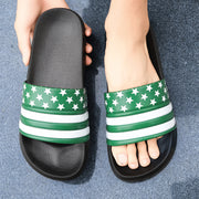 Men's Beach Slippers Outdoor Large Size