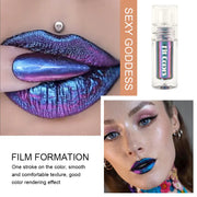 Aurora Long Lasting Multi Chrome Eyeshadow Pigments - Professional Quality