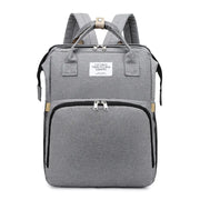 Large-Capacity Mommy Bag - Ultimate Organization and Convenience