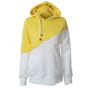 Women's Clothing European And American Warm Hoodie