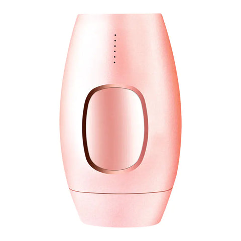Professional Laser Hair Removal Device - Advanced Technology for Smooth Skin