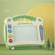 Creative Explorer's Magnetic Drawing Board