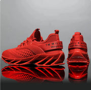 VersaKnit Blade Sole Sneakers