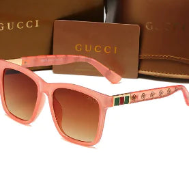 Model 8082 Sunglasses for Men and Women (Single Piece)