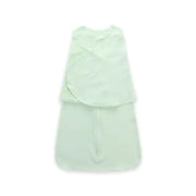 Breathable Knitted Baby Wings Swaddle Sleeping Bag