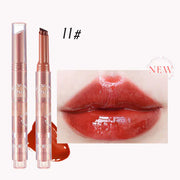 FLORTTE First Kiss Love Stick Lipstick Pen - Premium Quality