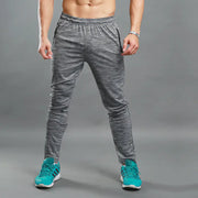 Stretchy Breathable Running Training Pants for Comfort