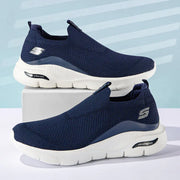 Men's Summer Breathable Casual Sneakers (Large Size)