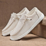 Loafers Trendy Men's Shoes Sneaker
