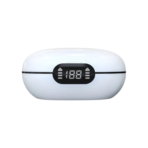New Wireless Bone Conduction Bluetooth Earphones for Sports