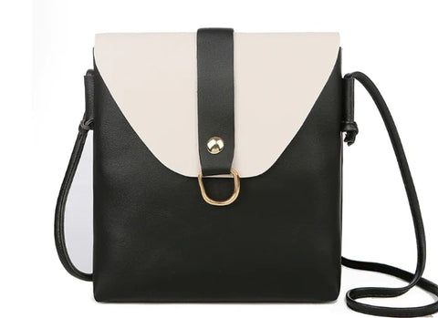 PU Soft Women’s Crossbody Bag