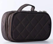 Stylish Waterproof Makeup Bag Travel Organizer Case