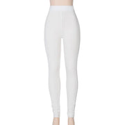 High Waist Hip Lift Yoga Fitness Pants