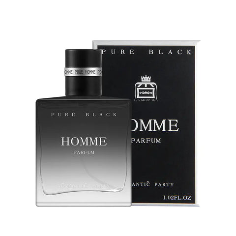 Xiao Cheng Yi Xiang Men's 30ml Ocean Woody Fragrance - Sophisticated Scent