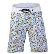 Men's Swim Trunks and Long Swimwear Shorts