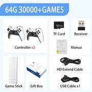 Mini TV Game Machine - Ultimate Entertainment On The Go