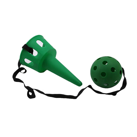 Children's Outdoor Sports Equipment - Ball Catcher