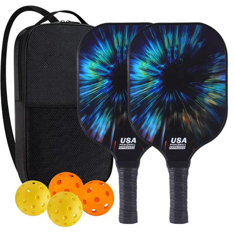 Extreme Pickleball Paddles