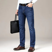 Men's Trendy Plus Size Casual Slim Fit Pants