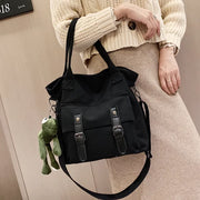Women’s One Shoulder Canvas Fashion Bag